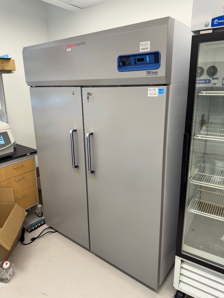 Image of Thermo TSX Series Double Door Refrigerator